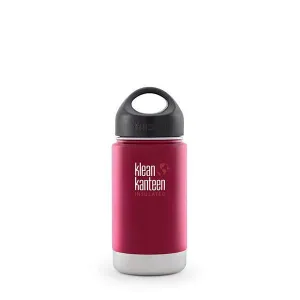 12Oz Wide Loop Insulated Pepper