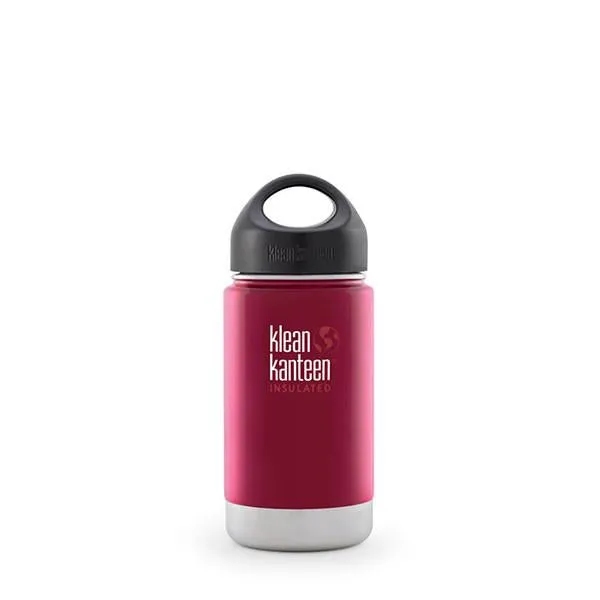 12Oz Wide Loop Insulated Pepper