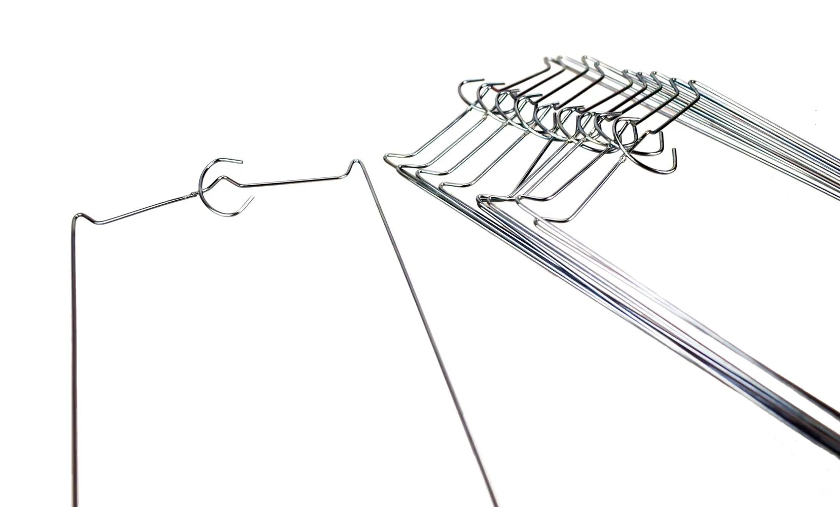 20 Inch Wire Frame Expanders for Paper Lanterns - Pack of 10