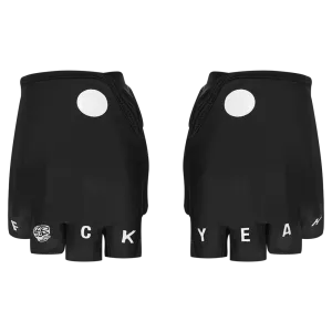 2021 Summer F@ck Yeah Gloves Black