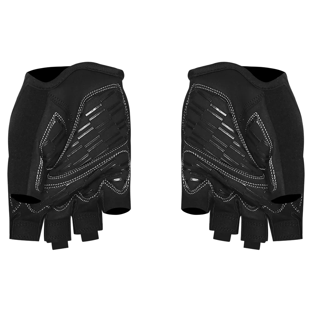2021 Summer F@ck Yeah Gloves Black