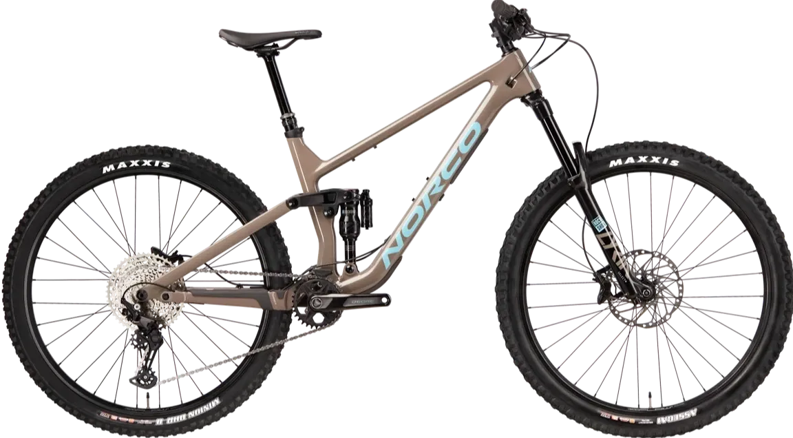 2023 Norco Sight C3 27.5"