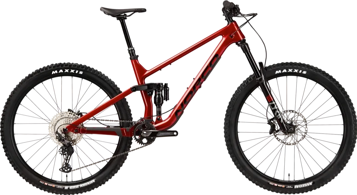 2023 Norco Sight C3 27.5"