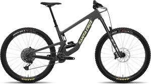 2024 Santa Cruz Megatower 2 S-Kit 29"