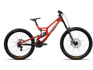 2024 Santa Cruz V10 DH S-Kit