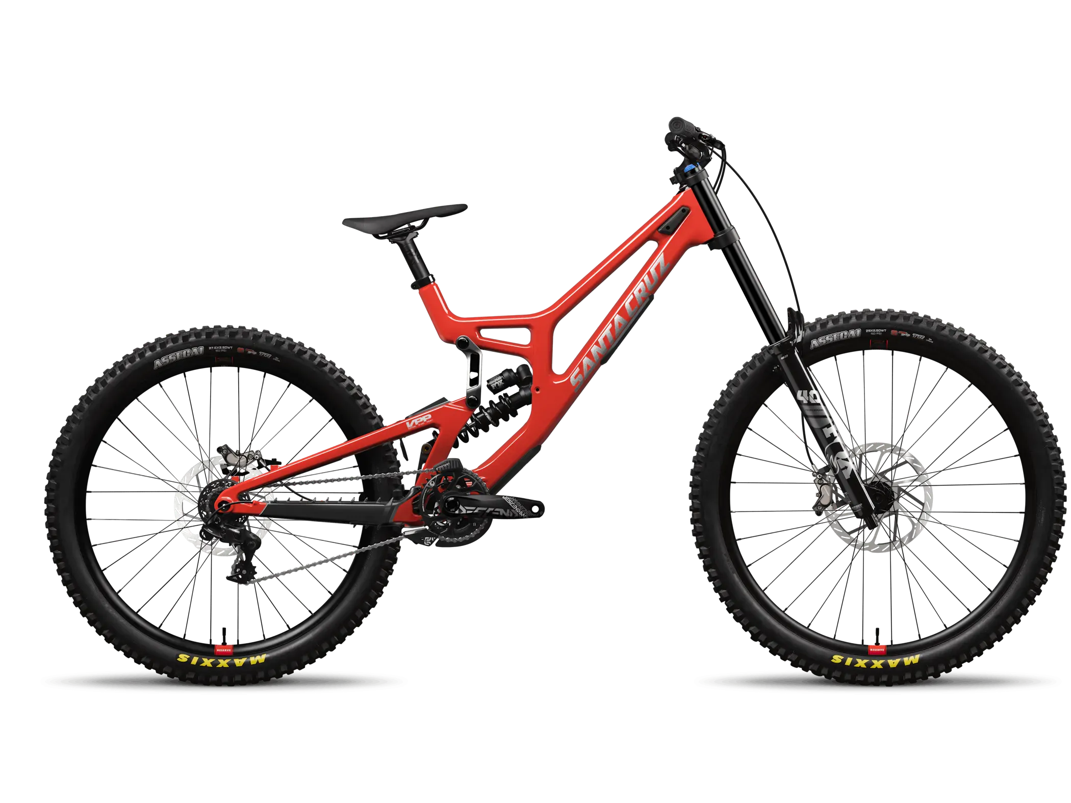 2024 Santa Cruz V10 DH S-Kit