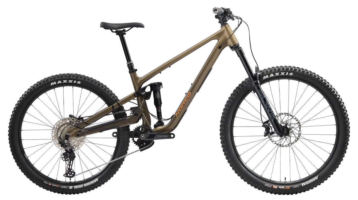 2025 Norco Sight A3 150 MX