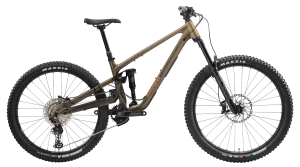 2025 Norco Sight A3 150 MX