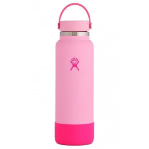 40 oz WM Pop - Pink