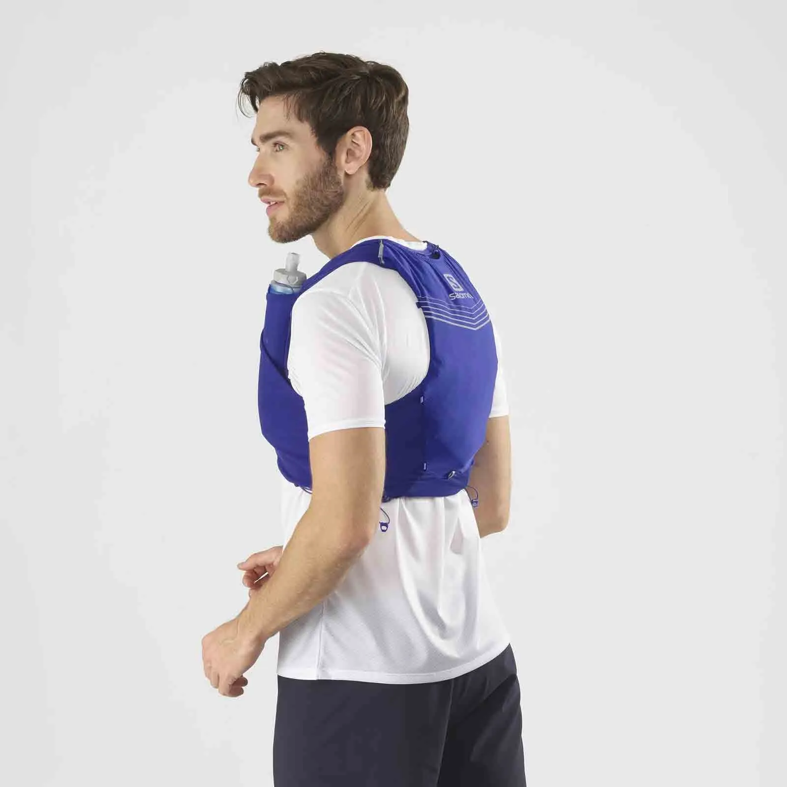 Advance Skin 5 Set - Trail Running Vest