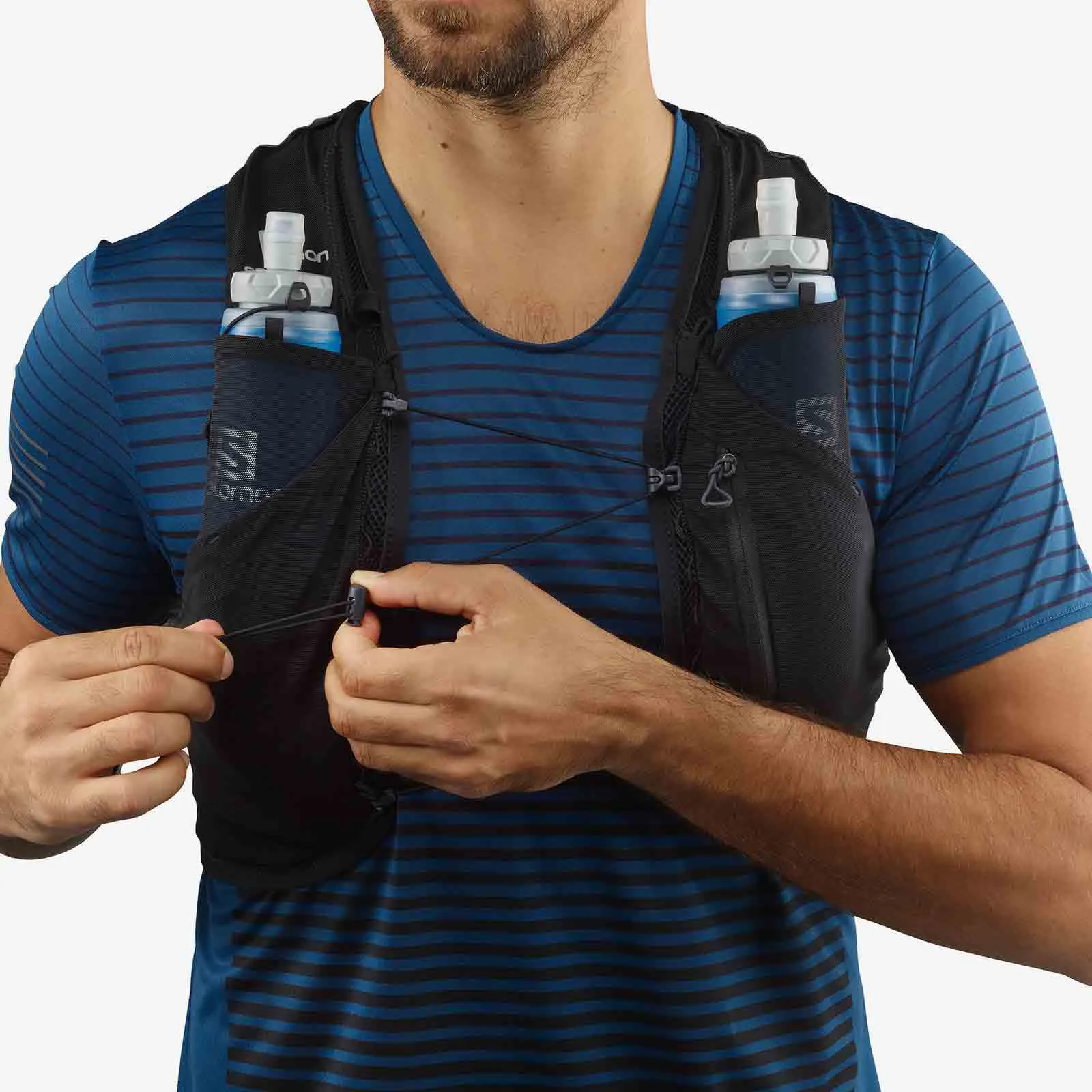 Advance Skin 5 Set - Trail Running Vest