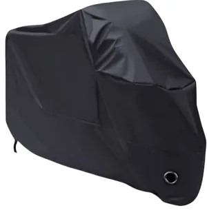 All Weather Cover