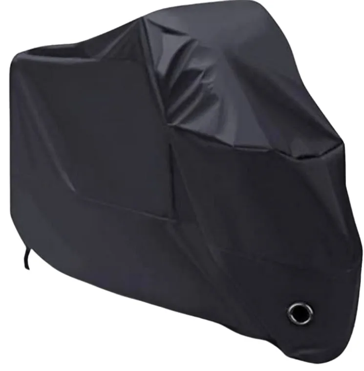 All Weather Cover