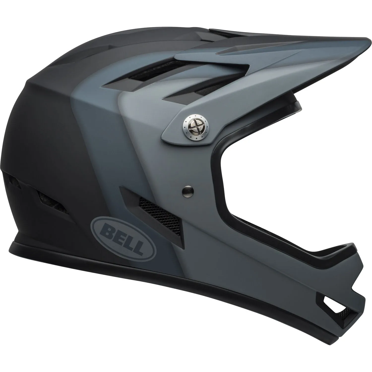 Bell Sanction Helmet - OpenBox