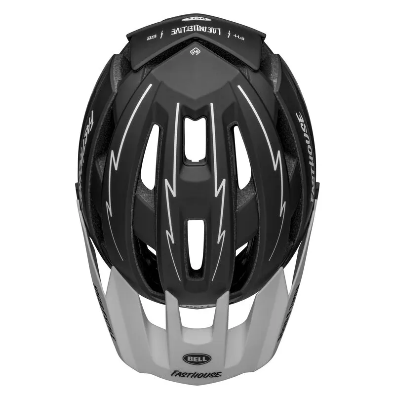 Bell Super Air R Spherical - Mountain Bike Helmet