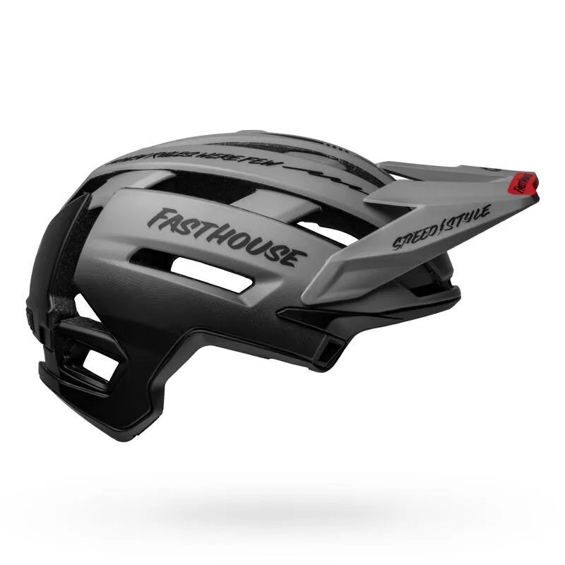 Bell Super Air R Spherical - Mountain Bike Helmet
