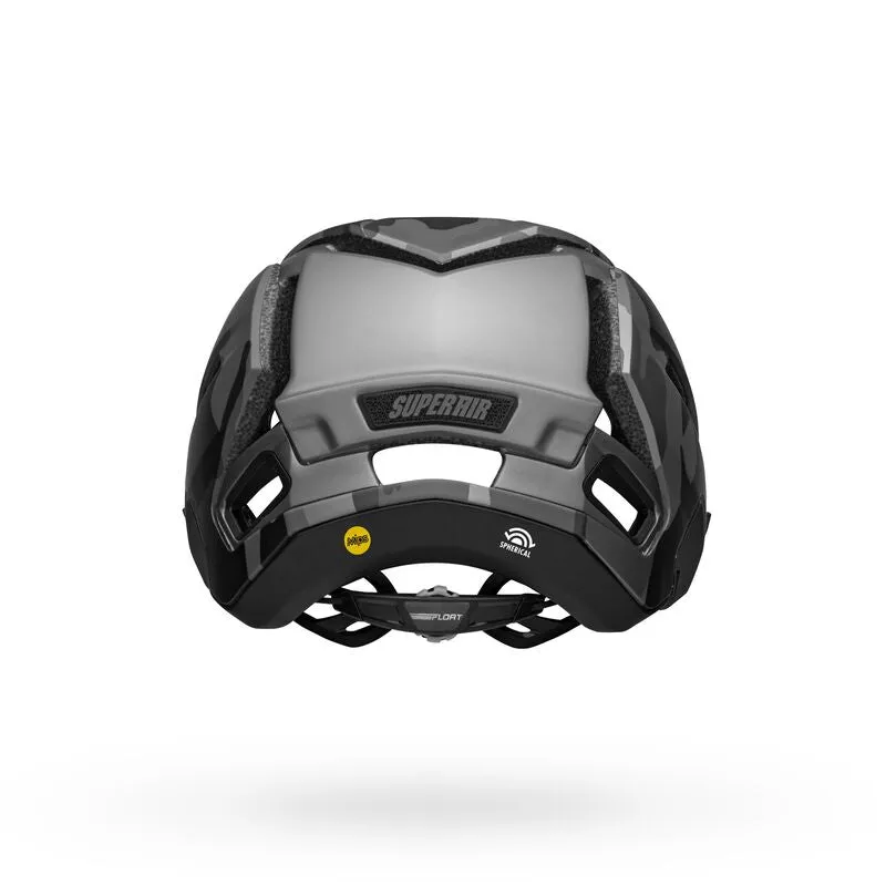 Bell Super Air R Spherical - Mountain Bike Helmet