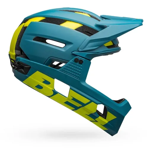 Bell Super Air R Spherical - Mountain Bike Helmet