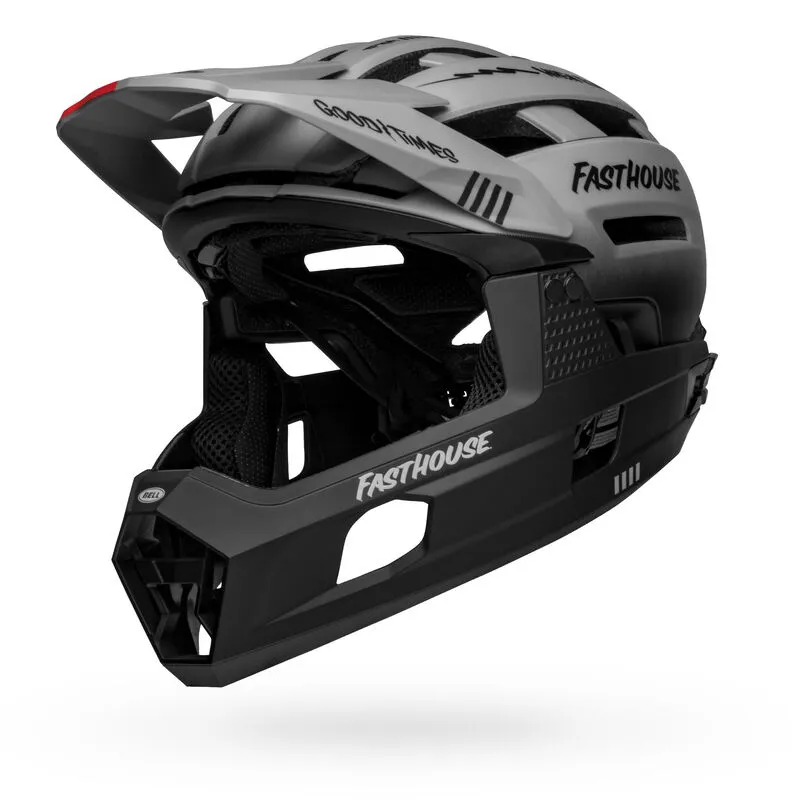 Bell Super Air R Spherical - Mountain Bike Helmet