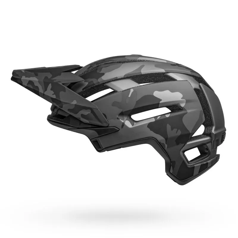 Bell Super Air R Spherical - Mountain Bike Helmet