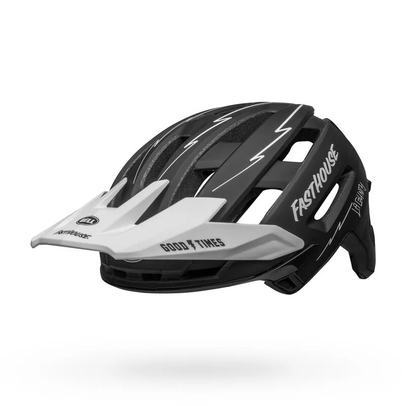 Bell Super Air R Spherical - Mountain Bike Helmet