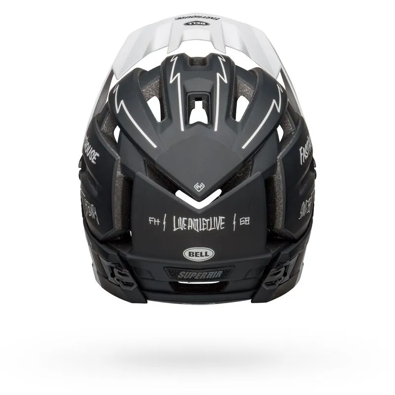 Bell Super Air R Spherical - Mountain Bike Helmet