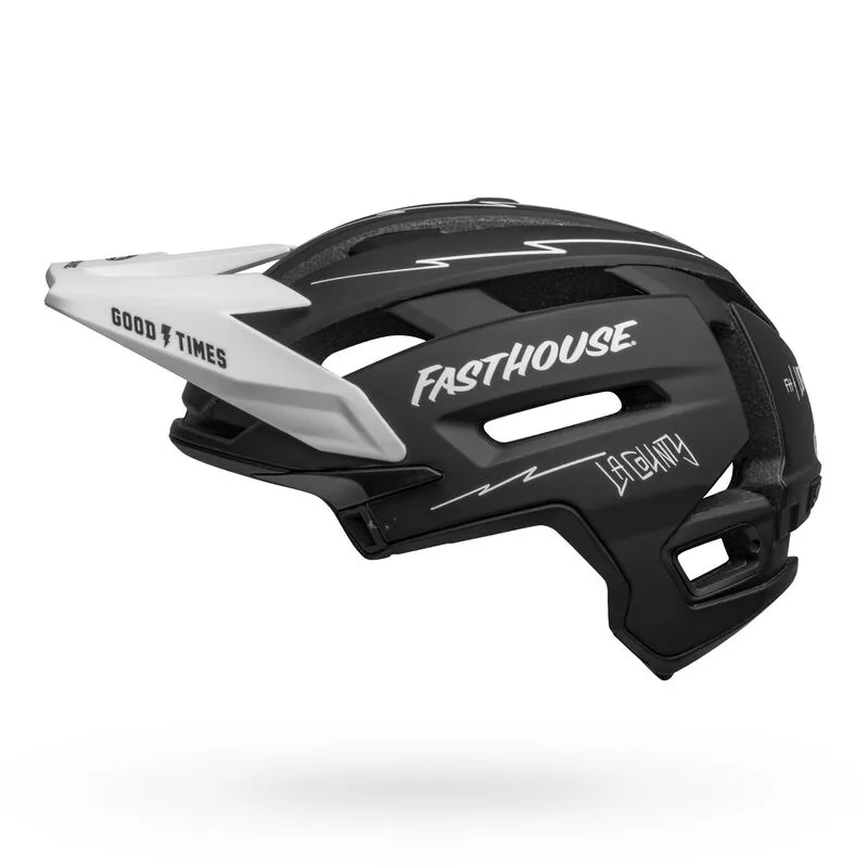 Bell Super Air R Spherical - Mountain Bike Helmet