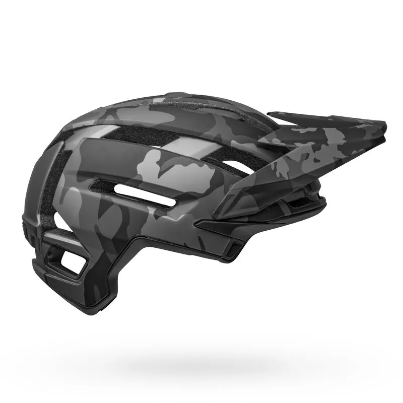 Bell Super Air R Spherical - Mountain Bike Helmet