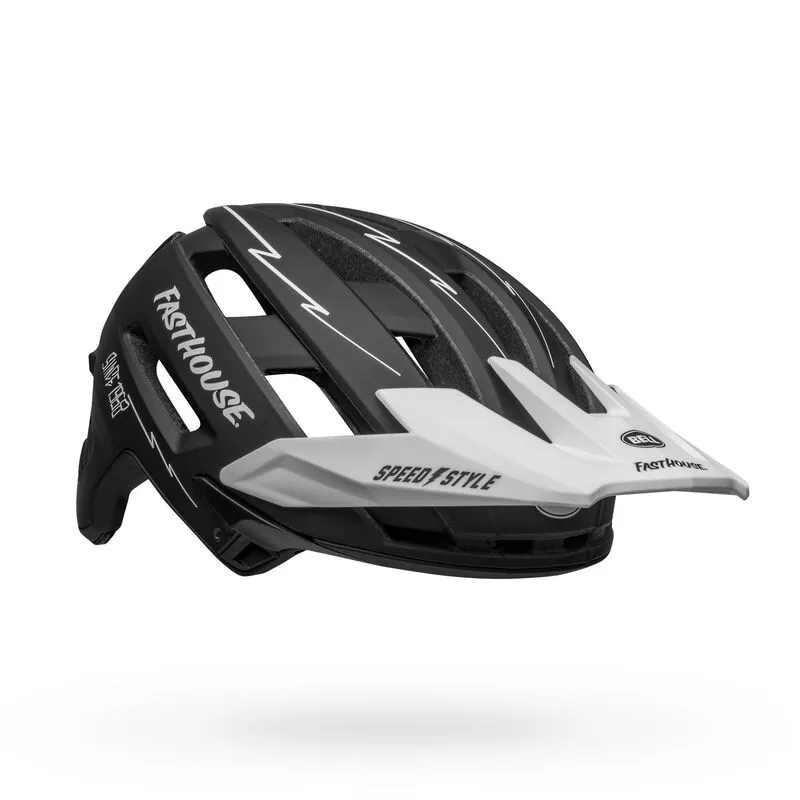 Bell Super Air R Spherical - Mountain Bike Helmet