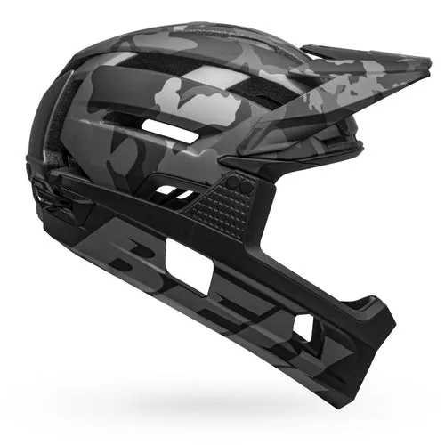 Bell Super Air R Spherical - Mountain Bike Helmet