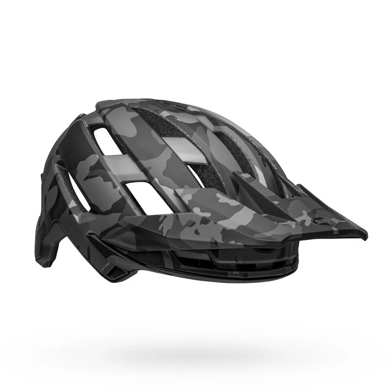 Bell Super Air R Spherical - Mountain Bike Helmet
