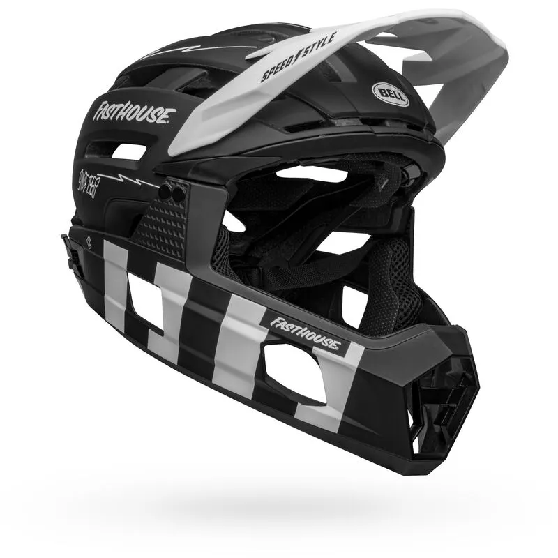 Bell Super Air R Spherical - Mountain Bike Helmet