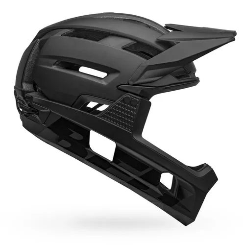 Bell Super Air R Spherical - Mountain Bike Helmet
