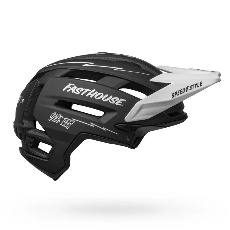 Bell Super Air R Spherical - Mountain Bike Helmet