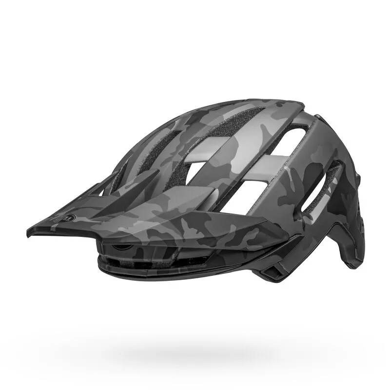 Bell Super Air R Spherical - Mountain Bike Helmet