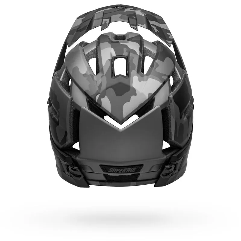 Bell Super Air R Spherical - Mountain Bike Helmet
