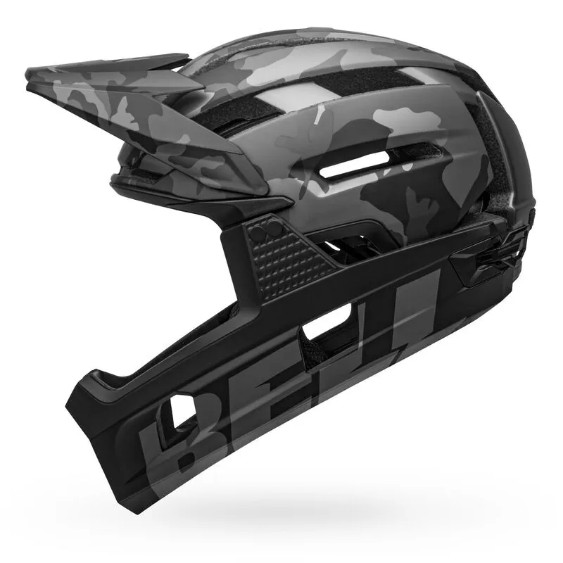Bell Super Air R Spherical - Mountain Bike Helmet