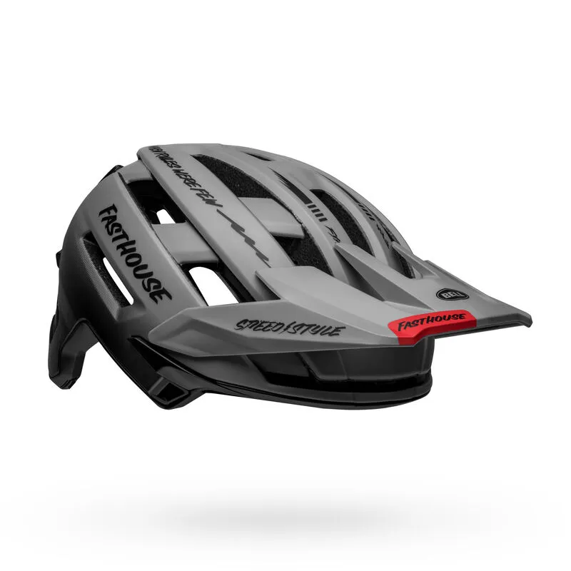 Bell Super Air R Spherical - Mountain Bike Helmet