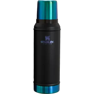 Black Chroma Legendary Classic Bottle 1 Qt