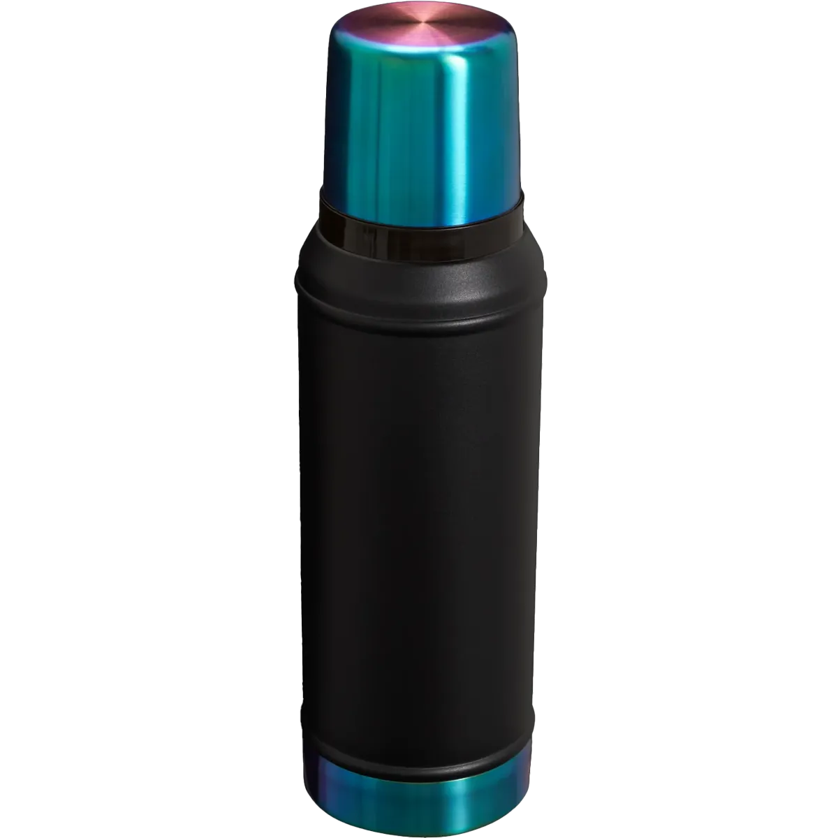 Black Chroma Legendary Classic Bottle 1 Qt