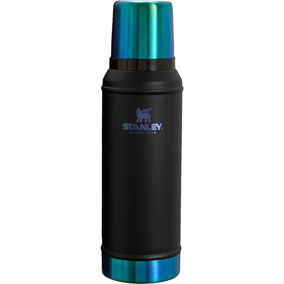 Black Chroma Legendary Classic Bottle 1 Qt