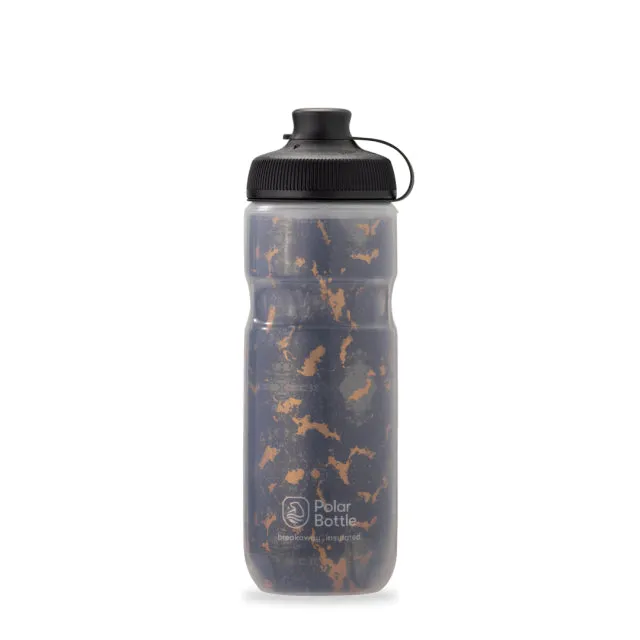 Breakaway Muck Insulated 20oz, Shatter