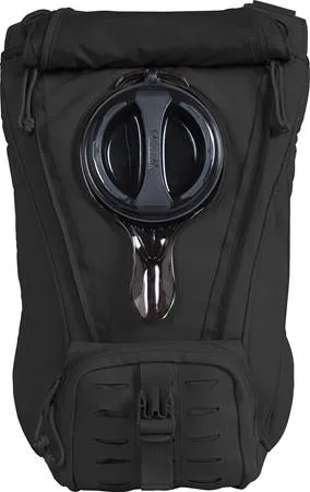CamelBak Ambush 100oz Mil Spec Crux Hydration Plus Cargo Black