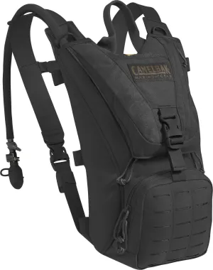 CamelBak Ambush 100oz Mil Spec Crux Hydration Plus Cargo Black