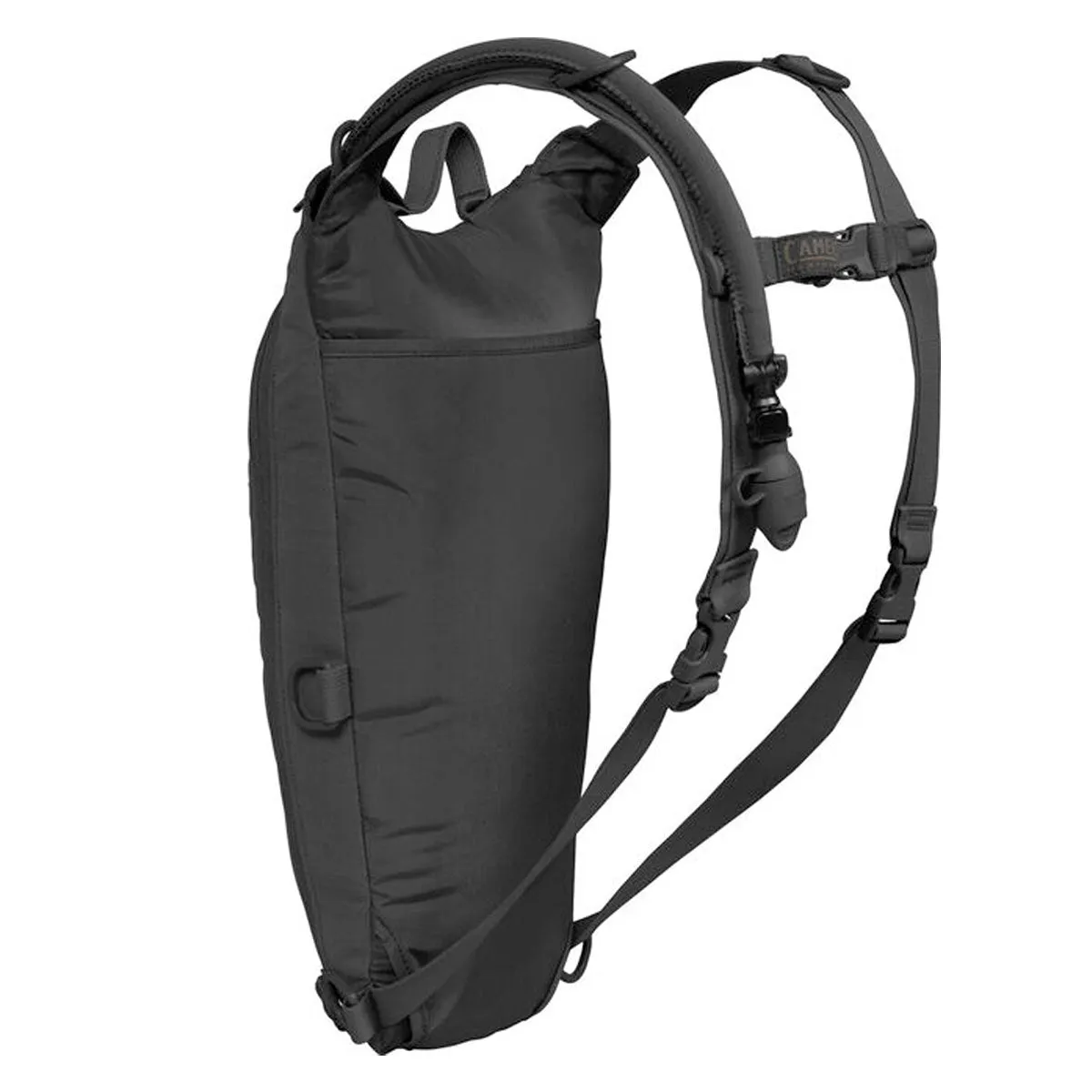 CamelBak ThermoBak 3L 100oz Mil Spec Crux Hydration Pack Black