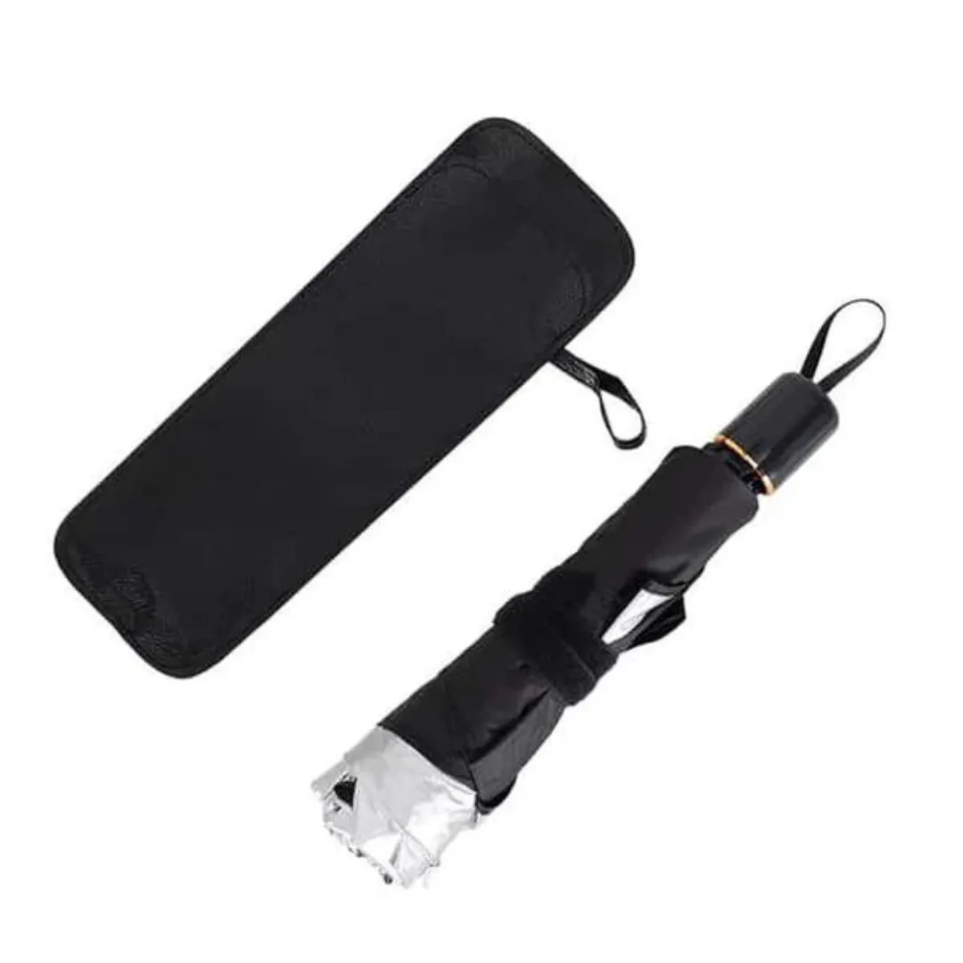 Car Sunshade Umbrella Foldable Cover