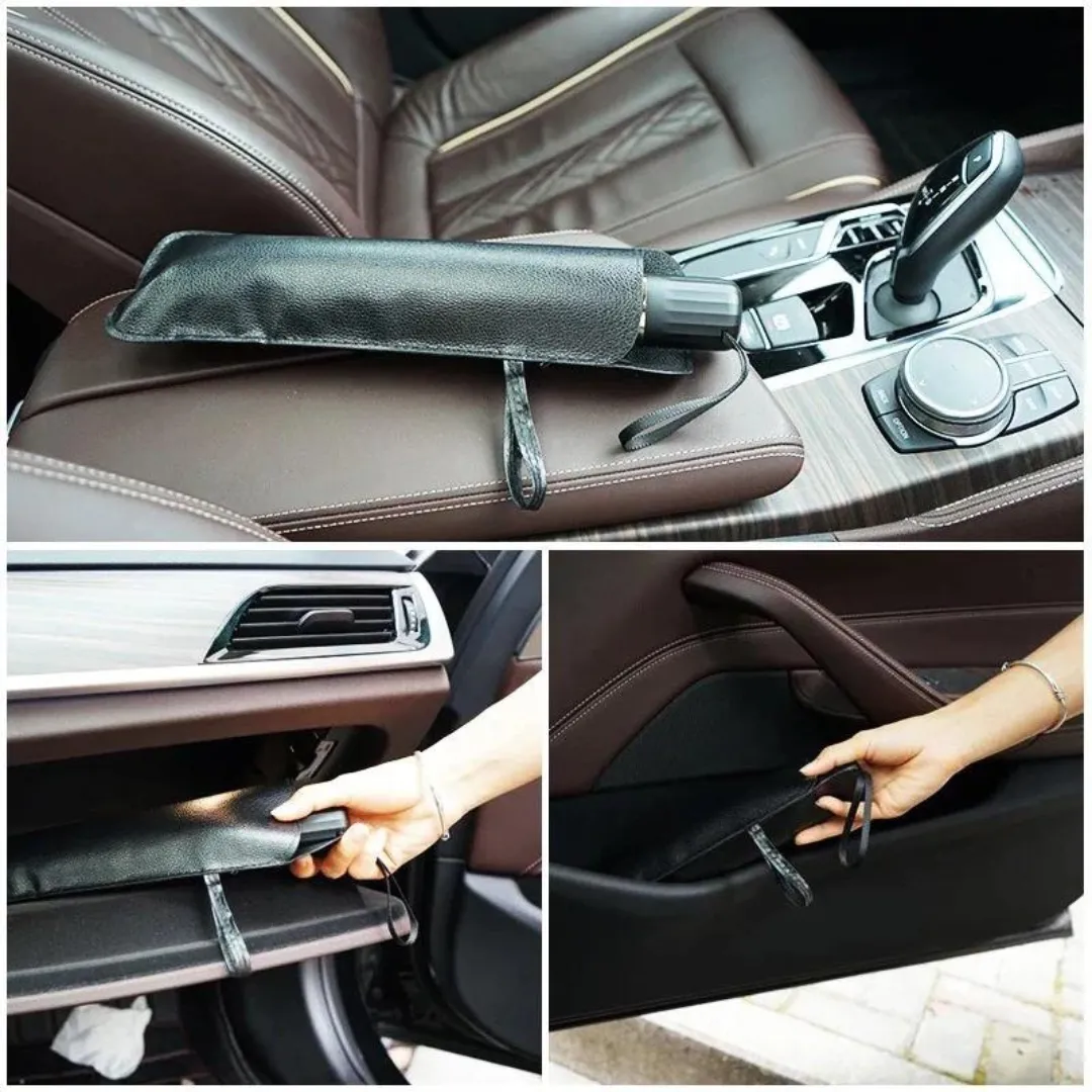 Car Sunshade Umbrella Foldable Cover