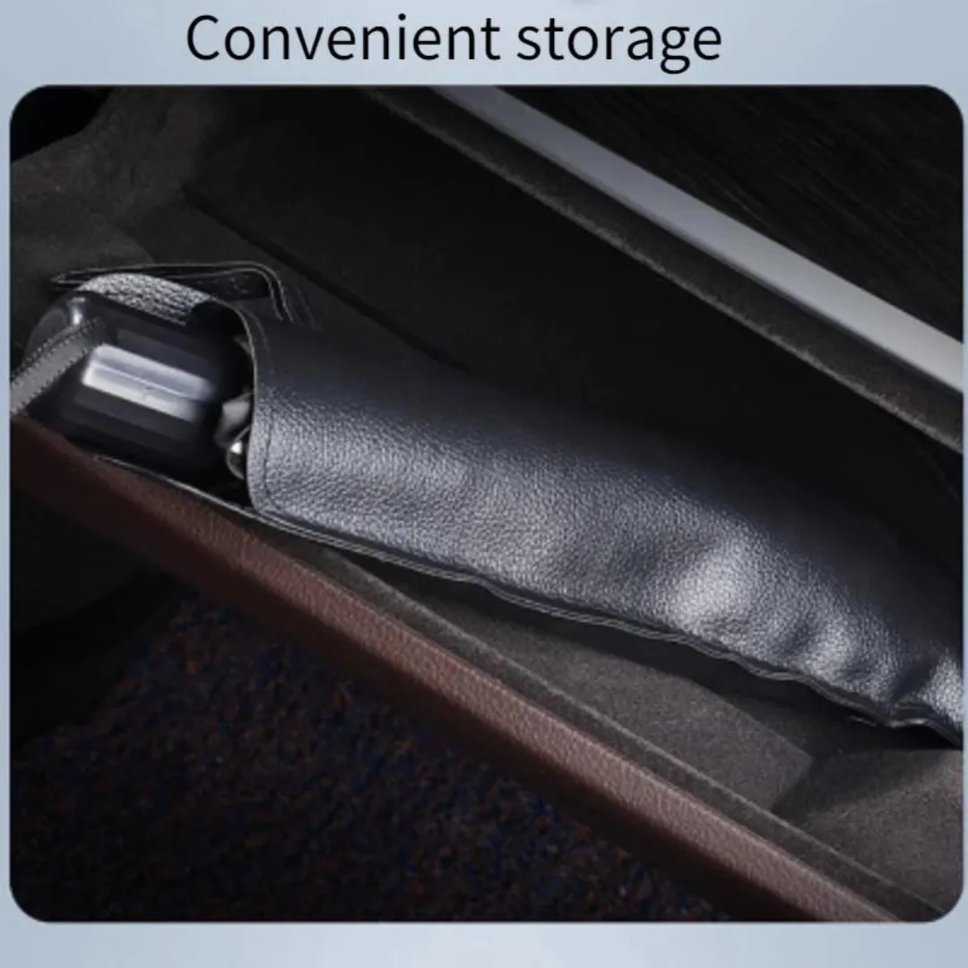 Car Sunshade Umbrella Foldable Cover