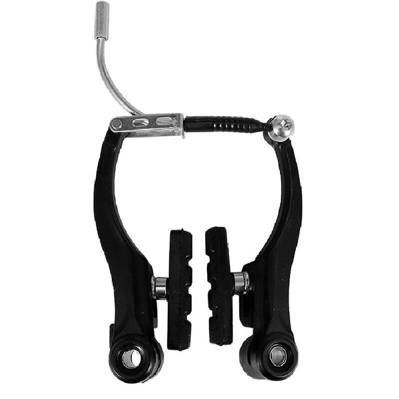 Complete Mtb Alloy Bicycle Mountain Bike V Brake And Lever And Cable (Front   Rear) Set Brake Sensitivity Mtb Bike Componentes