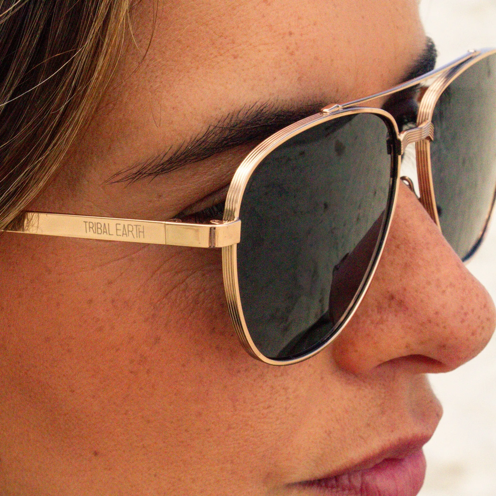 Cruise Polarised Sunglasses